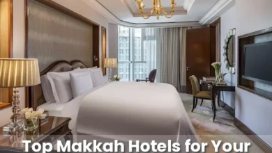 Understanding Hotel Makkah Booking