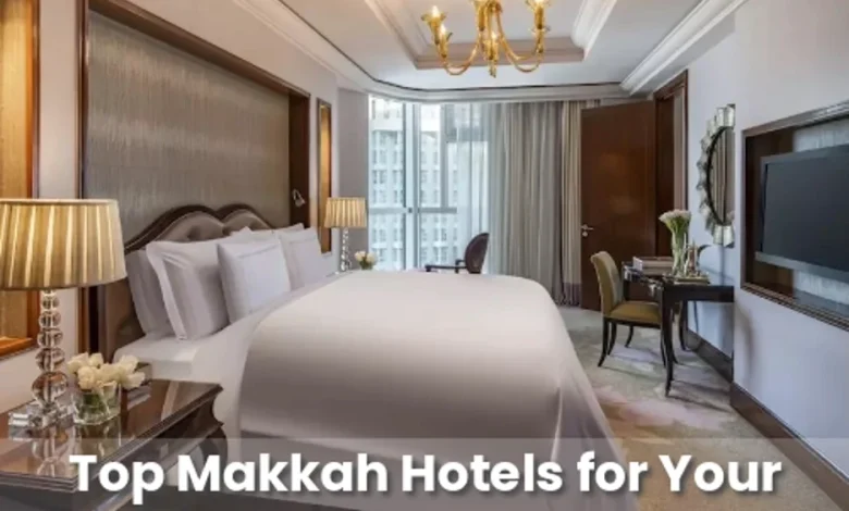 Understanding Hotel Makkah Booking
