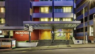 Understanding Novotel Hotel Booking