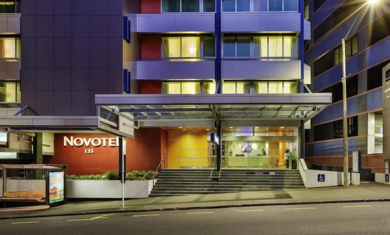 Understanding Novotel Hotel Booking