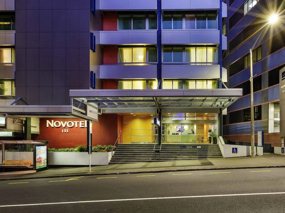Understanding Novotel Hotel Booking