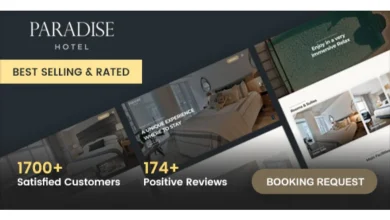 Understanding Paradise Hotel Booking
