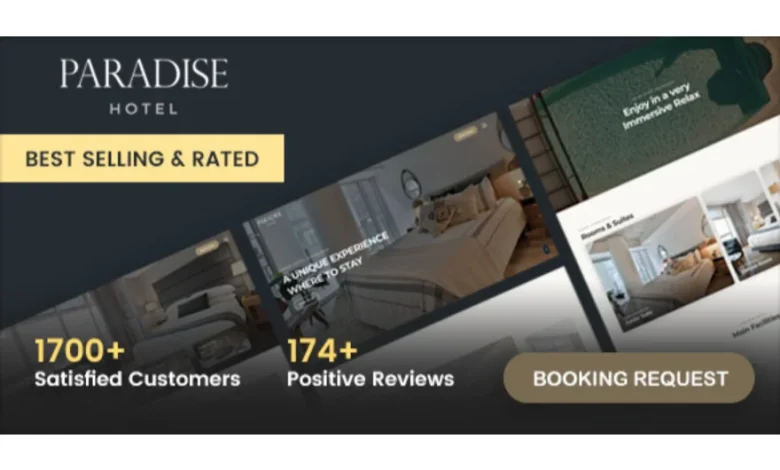 Understanding Paradise Hotel Booking