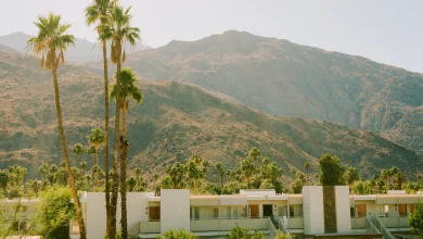 Understanding the Ace Hotel Palm Springs Booking Process