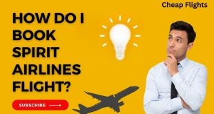 Understanding the Book Flight Spirit Process