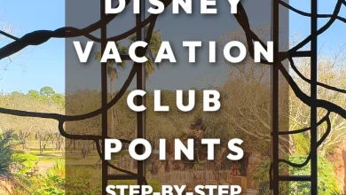 Understanding the Booking Process for Disney Hotels