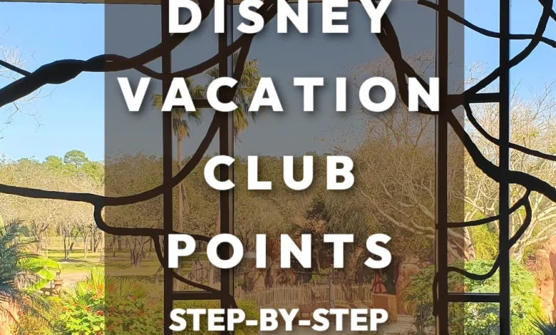 Understanding the Booking Process for Disney Hotels