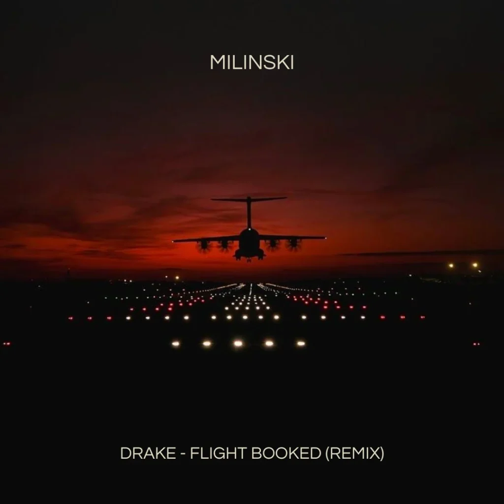 Understanding the Concept of "Flights Booked Drake"