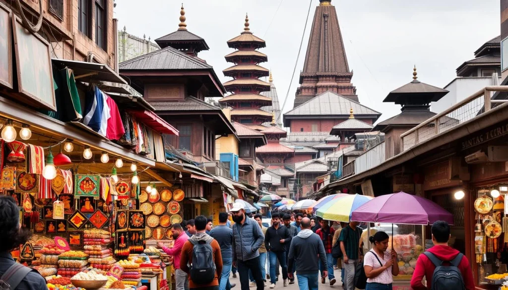 Understanding the Cost of Booking a Flight to Kathmandu