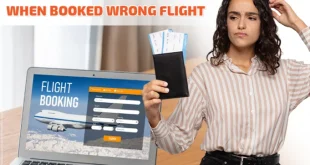 Understanding the 'flight's booked' Phenomenon