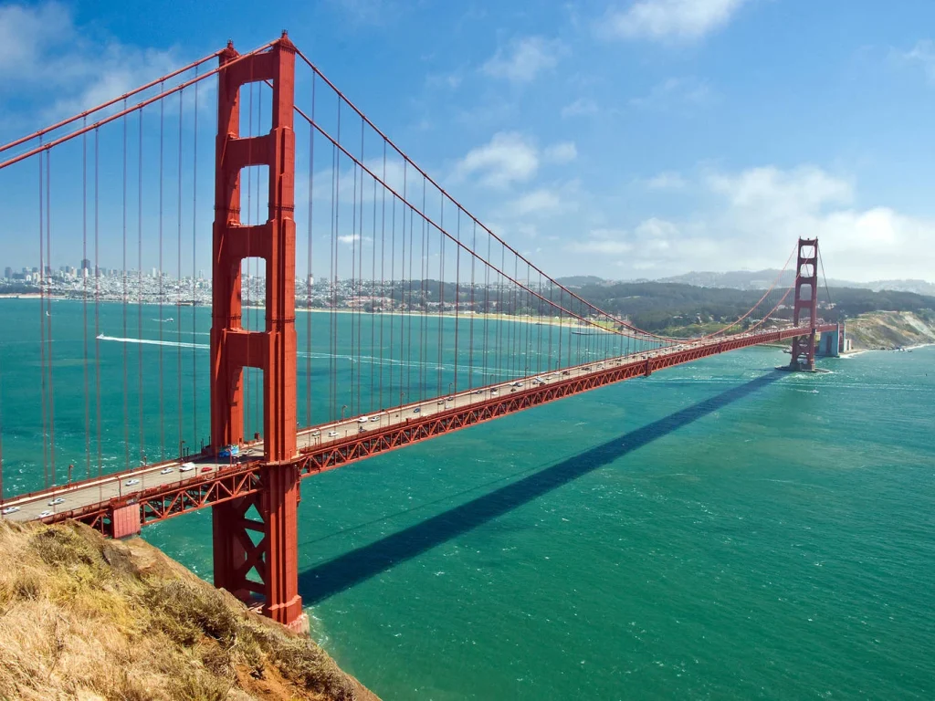 What to Do in California