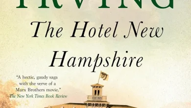 Why Book a Hotel in New Hampshire?