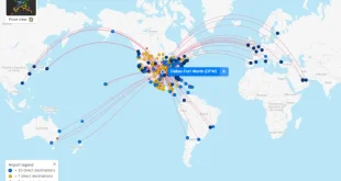 Book a Flight DFW: Panduan Lengkap
