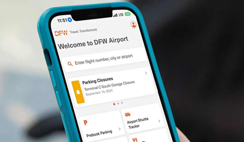 Book a Flight DFW: Tips dan Ide
