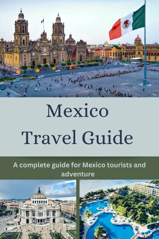 Book Flight to Mexico: A Comprehensive Guide