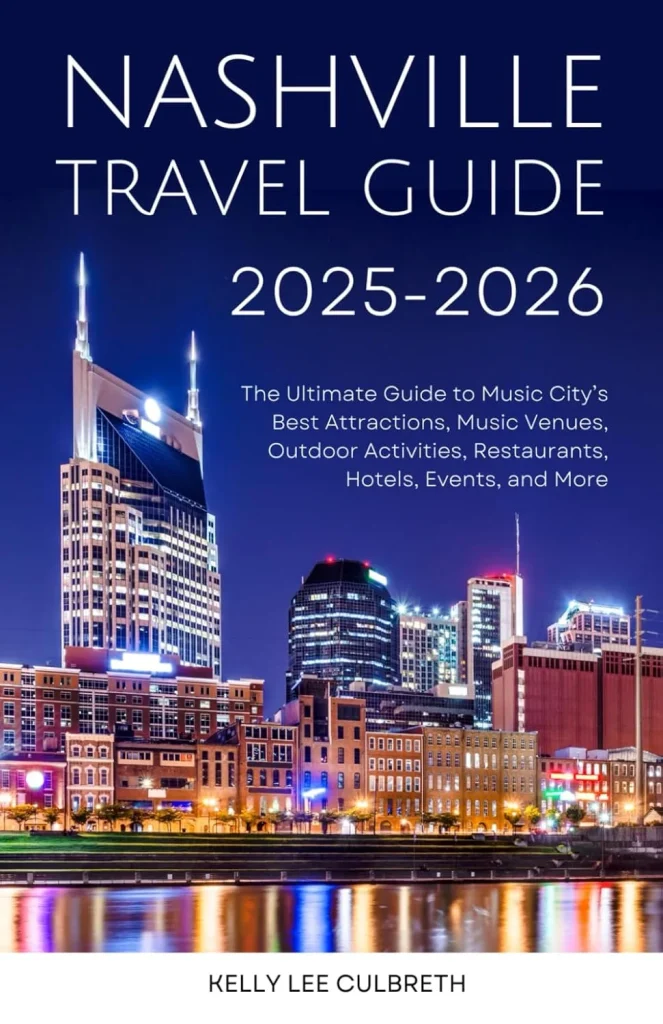 Book Flight to Nashville: How to Get the Best Deal