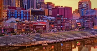 Book Flight to Nashville: Tips and Considerations