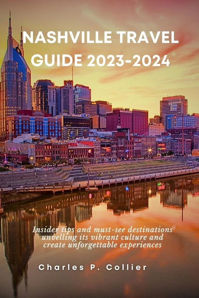 Book Flight to Nashville: Tips and Considerations