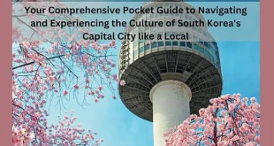Book Flights to Seoul: A Comprehensive Guide