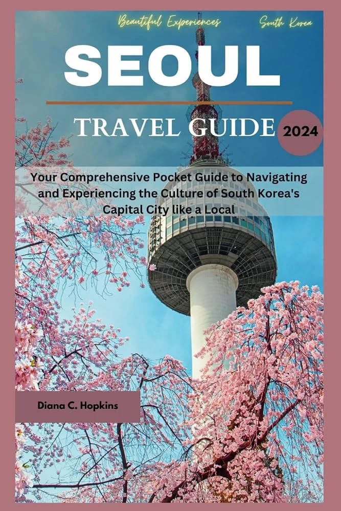 Book Flights to Seoul: A Comprehensive Guide