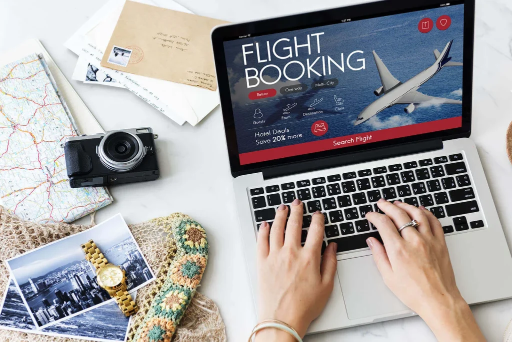 Booked Flight gh5489966: Manfaat dan Kelebihan