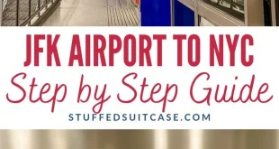 Booking a Flight from JFK Airport: A Step-by-Step Guide