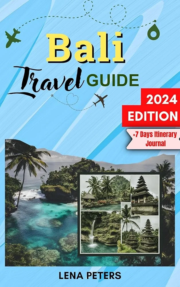 Booking a Flight to Bali: A Comprehensive Guide