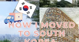 Booking a Flight to Korea: A Step-by-Step Guide