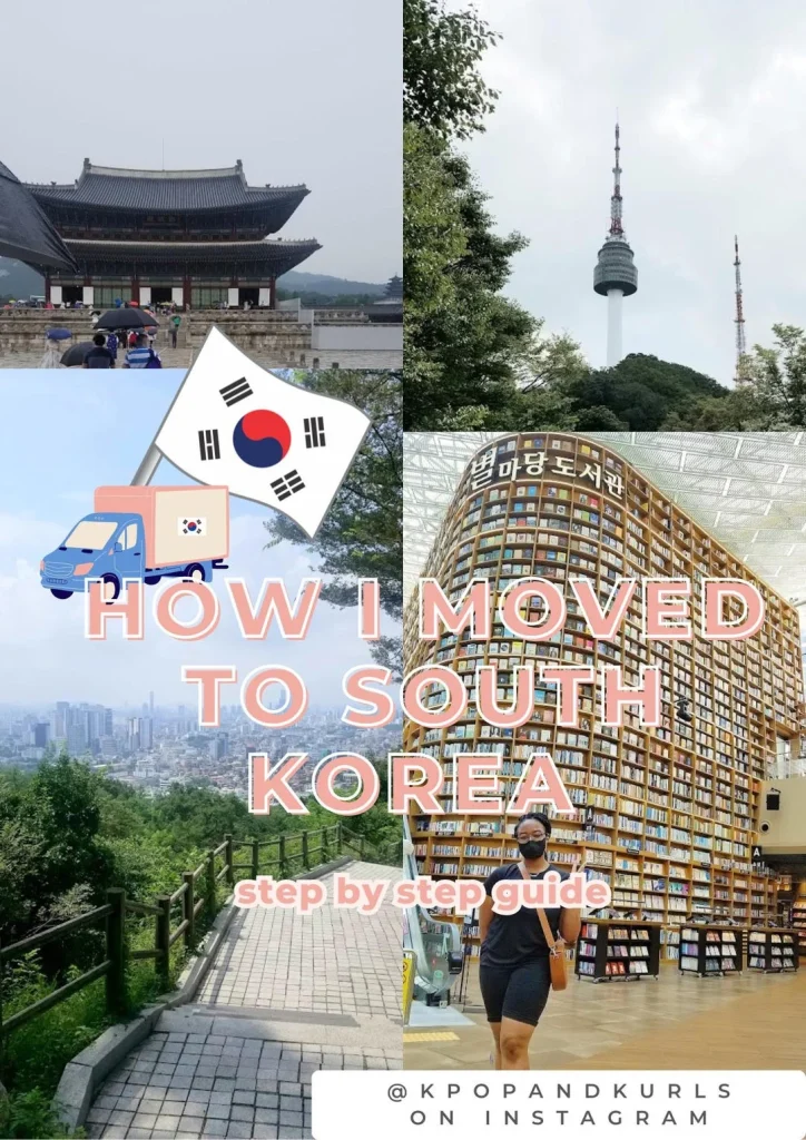 Booking a Flight to Korea: A Step-by-Step Guide