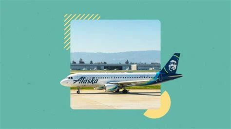 Booking Flights to Alaska: A Comprehensive Guide