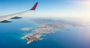 Booking Flights to Ibiza: Tips and Considerations