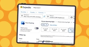 Booking Flights via Expedia: Tips and Tricks