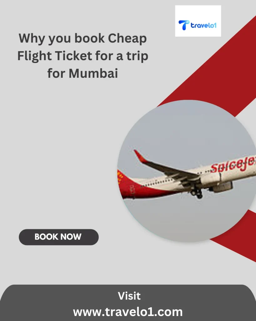 Booking Your Flight to Mumbai: Tips and Tricks
