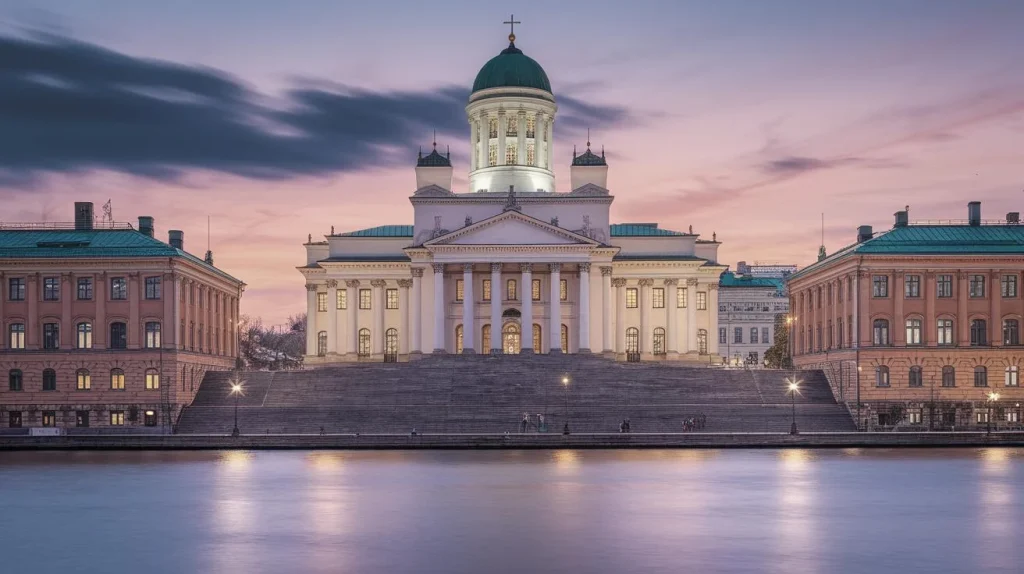 Exploring Helsinki: Things to Do and See