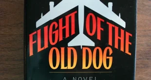 Exploring the World of the "Flight of the Old Dog Book"