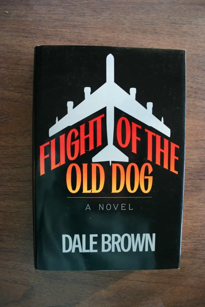 Exploring the World of the "Flight of the Old Dog Book"