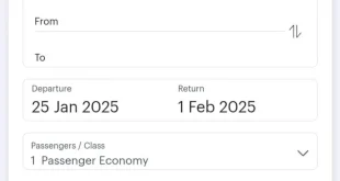 Flight Ticket Booking Qatar: Tips and Tricks