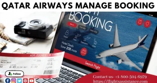 How to Book a Flight to Qatar