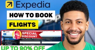Is Expedia Safe to Book Flights: Security Features