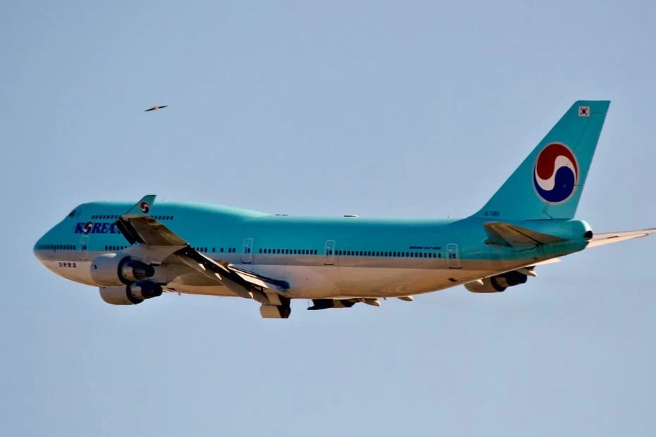 Popular Airlines for Booking a Flight to Korea