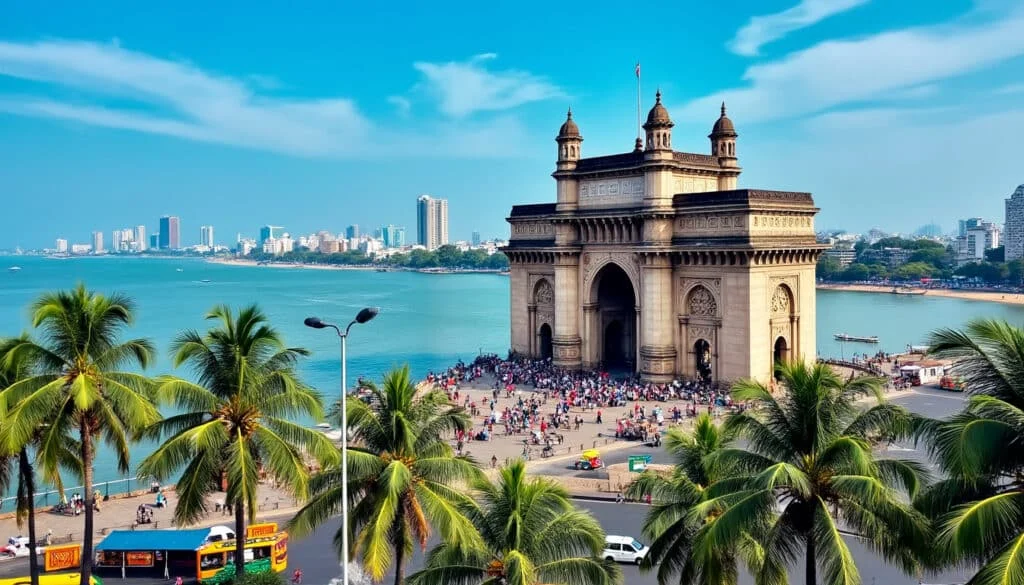 Preparing for Your Mumbai Adventure