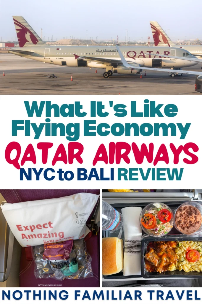 Qatar Book a Flight: What to Expect