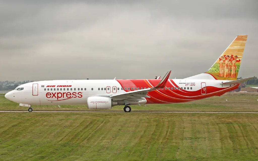 Understanding Air India Express Flight Booking Options