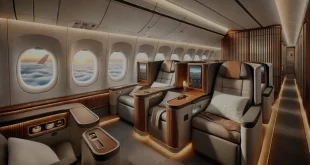 Understanding Business Class Flights and How to Book Them