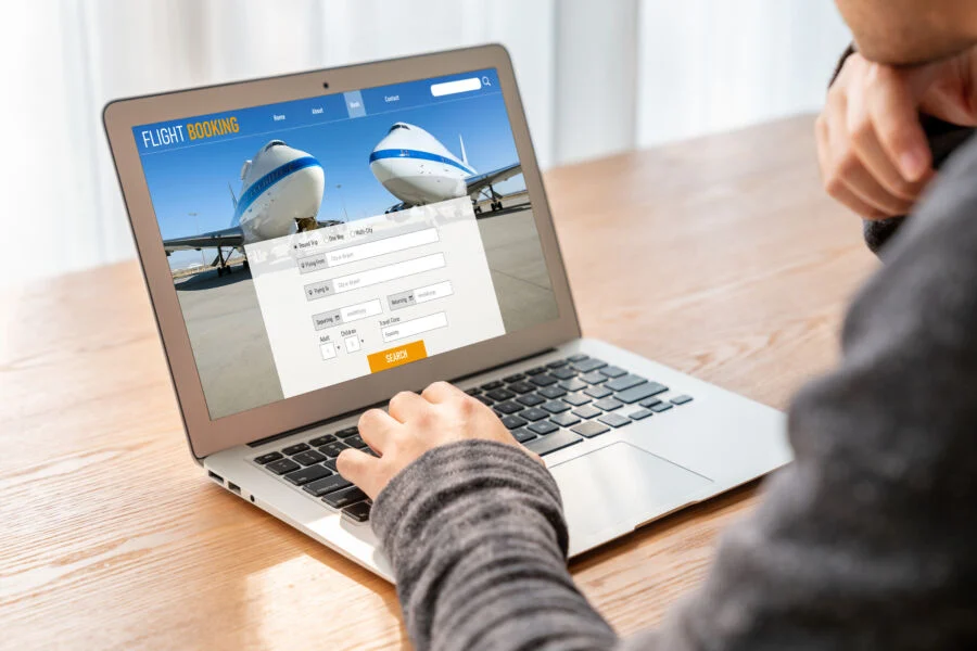 Understanding Flight Booking Options