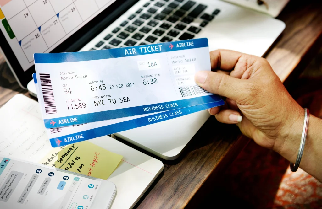 Understanding Flight Booking Options