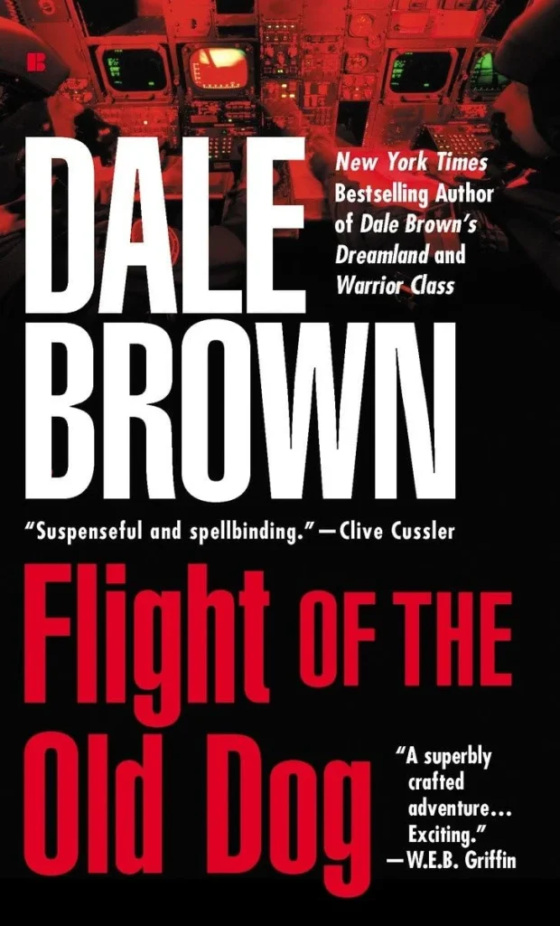 Understanding the Themes of the "Flight of the Old Dog Book"